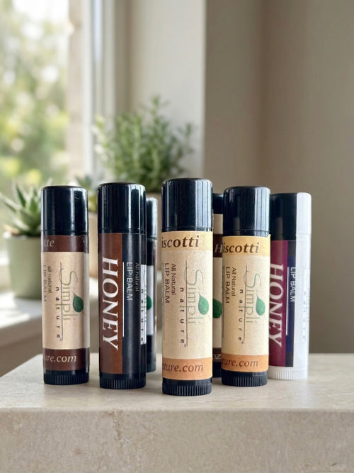 LIP BALM SIMPLINATURE