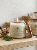 Whipped Tahitian Vanilla Soy Lotion Candle
